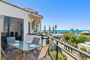 Caribbean 66 - Two Bedroom Apartment with Private Rooftop